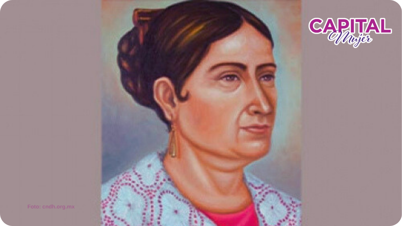 Reforma propone visibilizar a mujeres en la historia de México