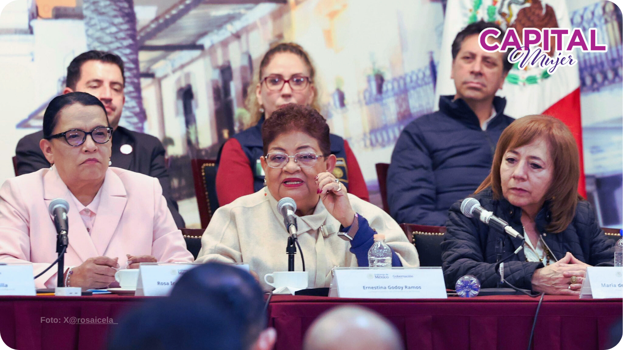 Segob ofrece disculpas por exclusiones en reforma sobre desapariciones