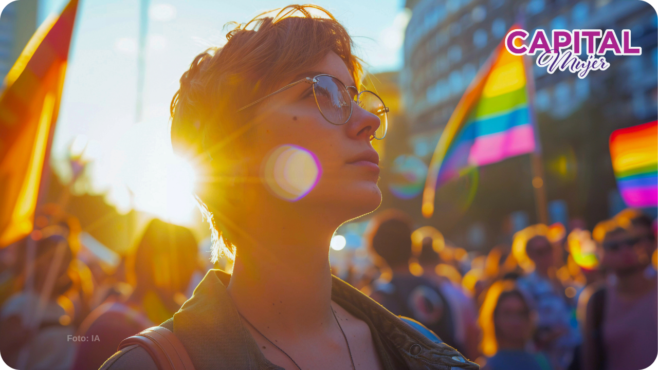 Todo lo que debes saber sobre la Marcha del Orgullo LGBTQ+ 2025 en CDMX