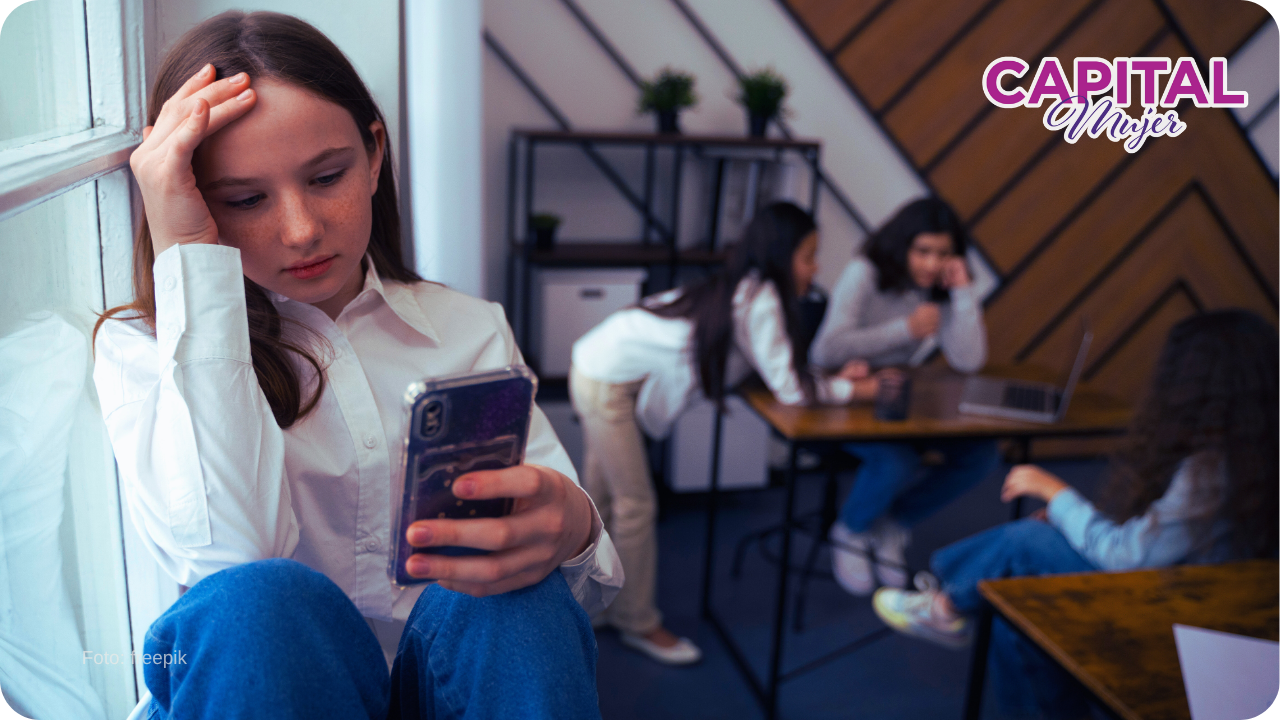 Más protección digital para mujeres en Querétaro