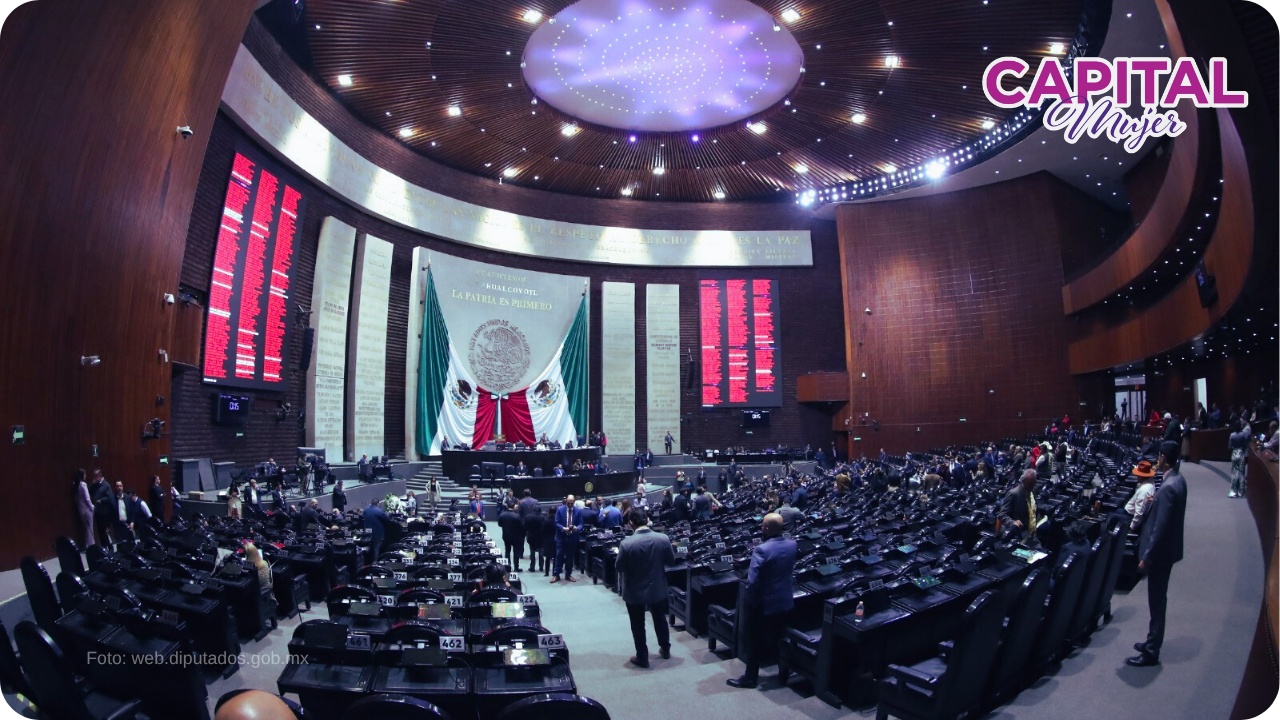 Diputados aprueban CURP biométrica y reformas en búsqueda de desaparecidos