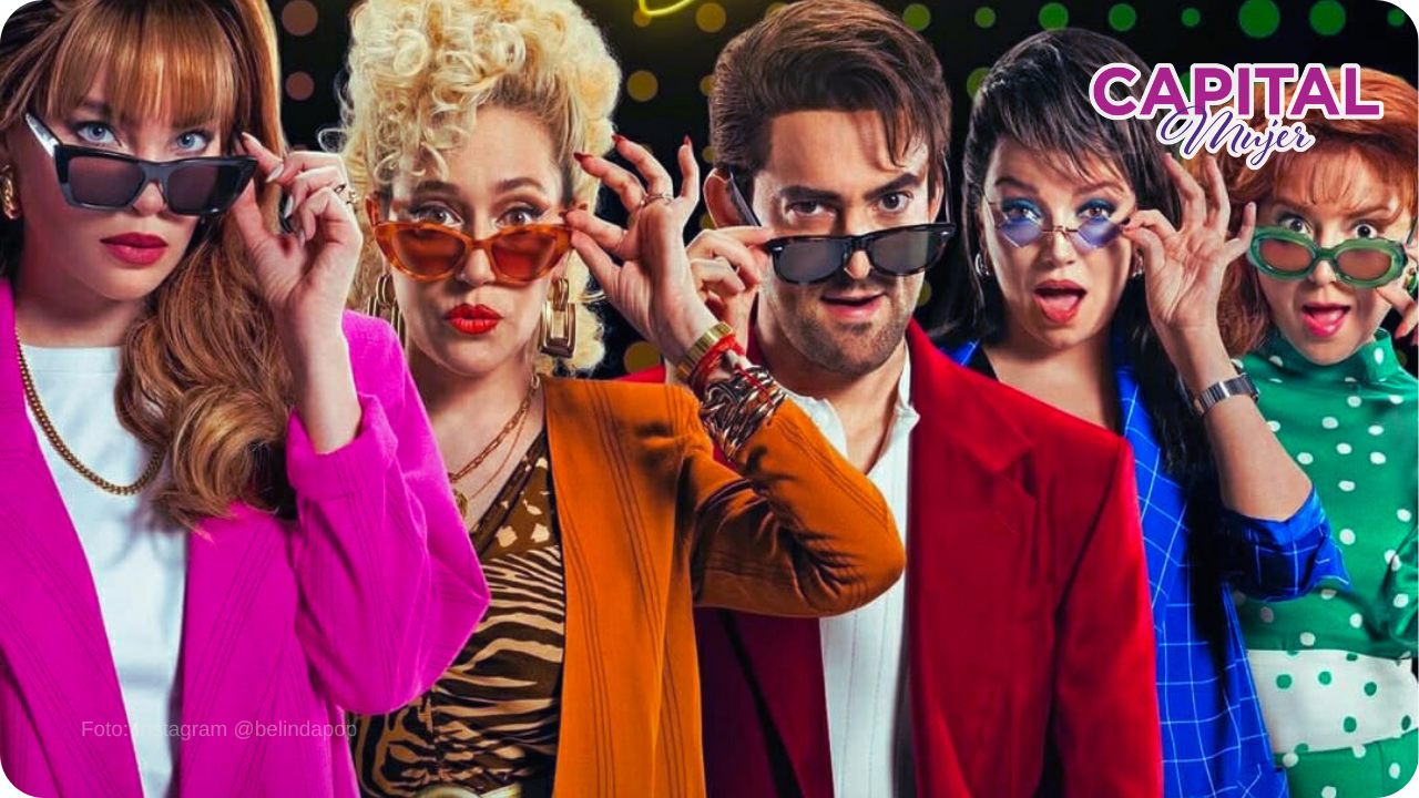 ¿Por qué Mentiras, la serie está en tendencia?