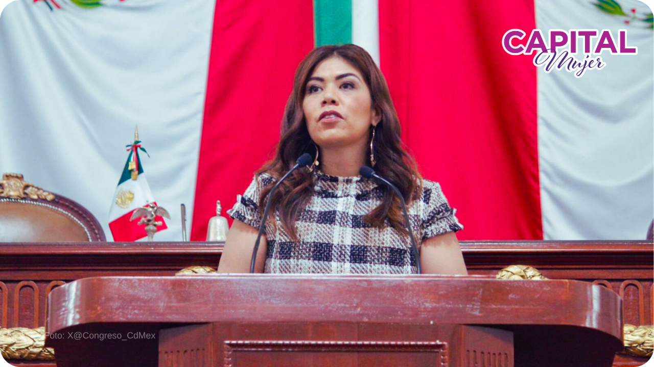 Presentan “Ley Karla”; busca redefinir violencia política de género