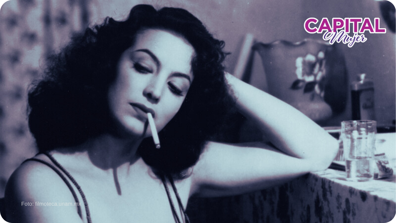 Del Cine de Oro al MoMA: el poder de La Doña