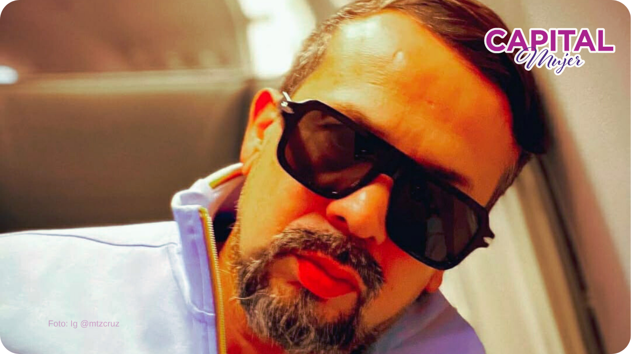 Niega eludir la justicia: Cruz Martínez obtiene suspensión provisional