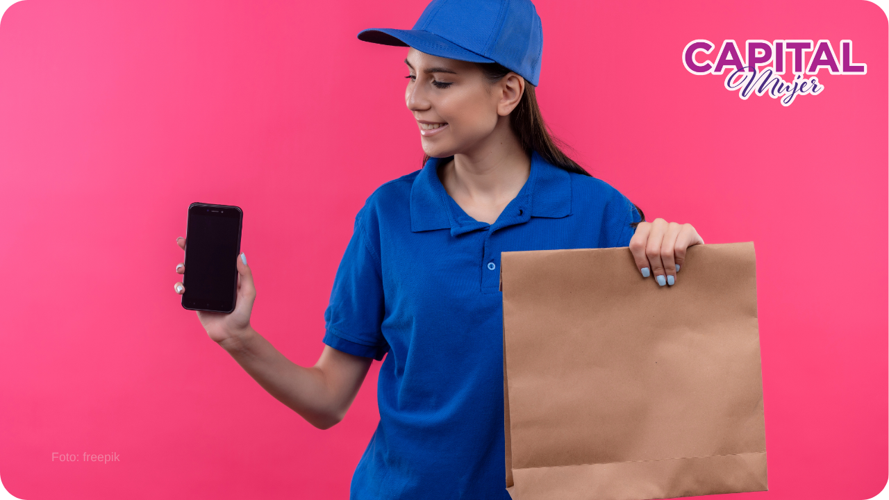 Uber, Rappi y Amazon ya registran trabajadores al IMSS