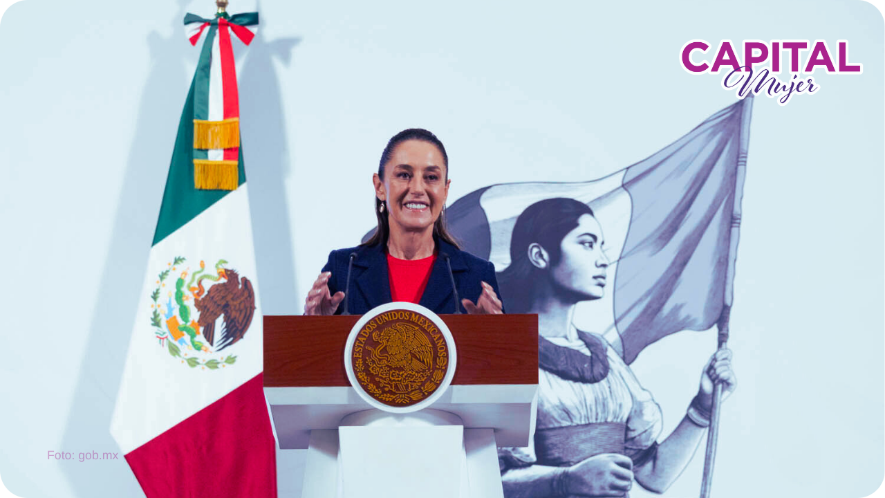 Más de 33 millones recibirán apoyos sociales este año: Sheinbaum