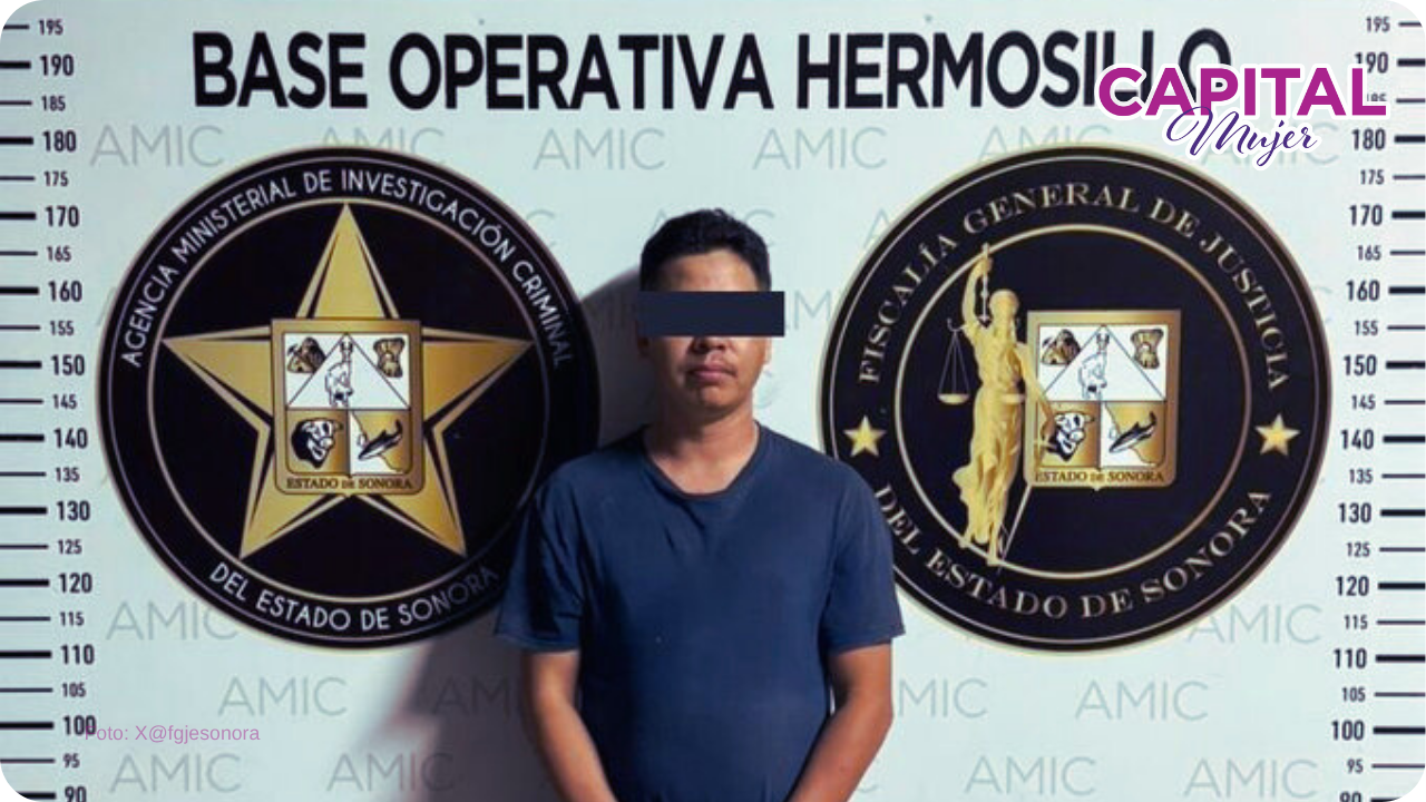 Procesan a presunto feminicida de Margarita y sus 3 hijas