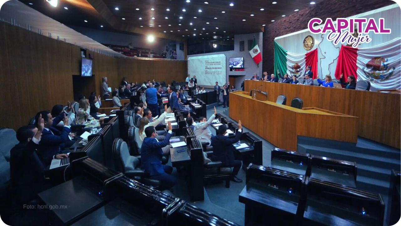 Diputadas exigen reforzar acciones ante aumento de feminicidios en Nuevo León