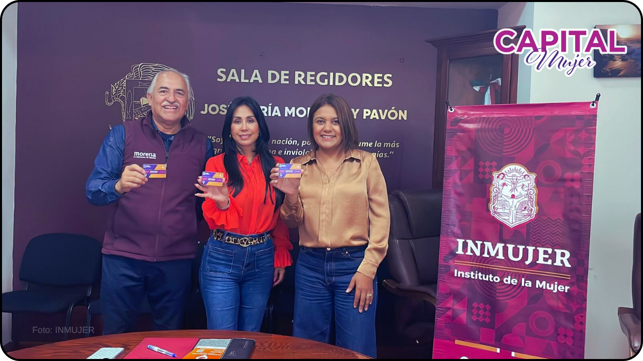 Secretaría de las Mujeres sustituirá al INMUJER en Baja California