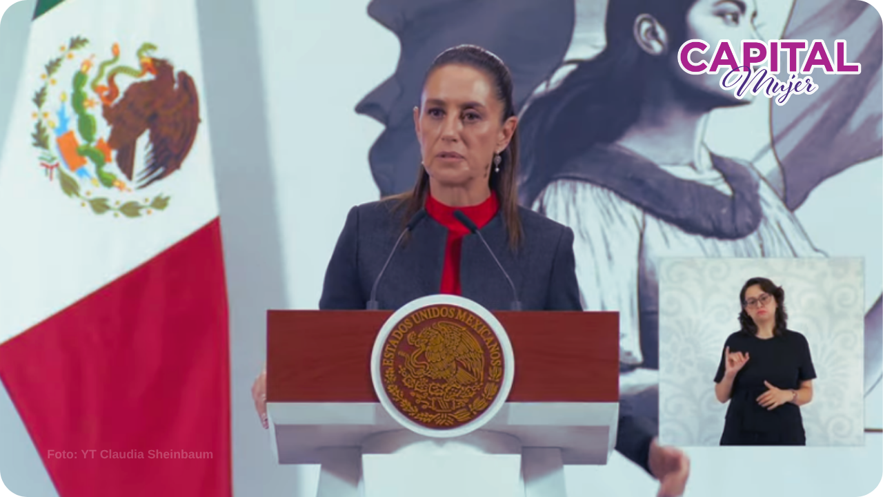 “Exagerado”, cierre de EU por gusano barrenador: Sheinbaum