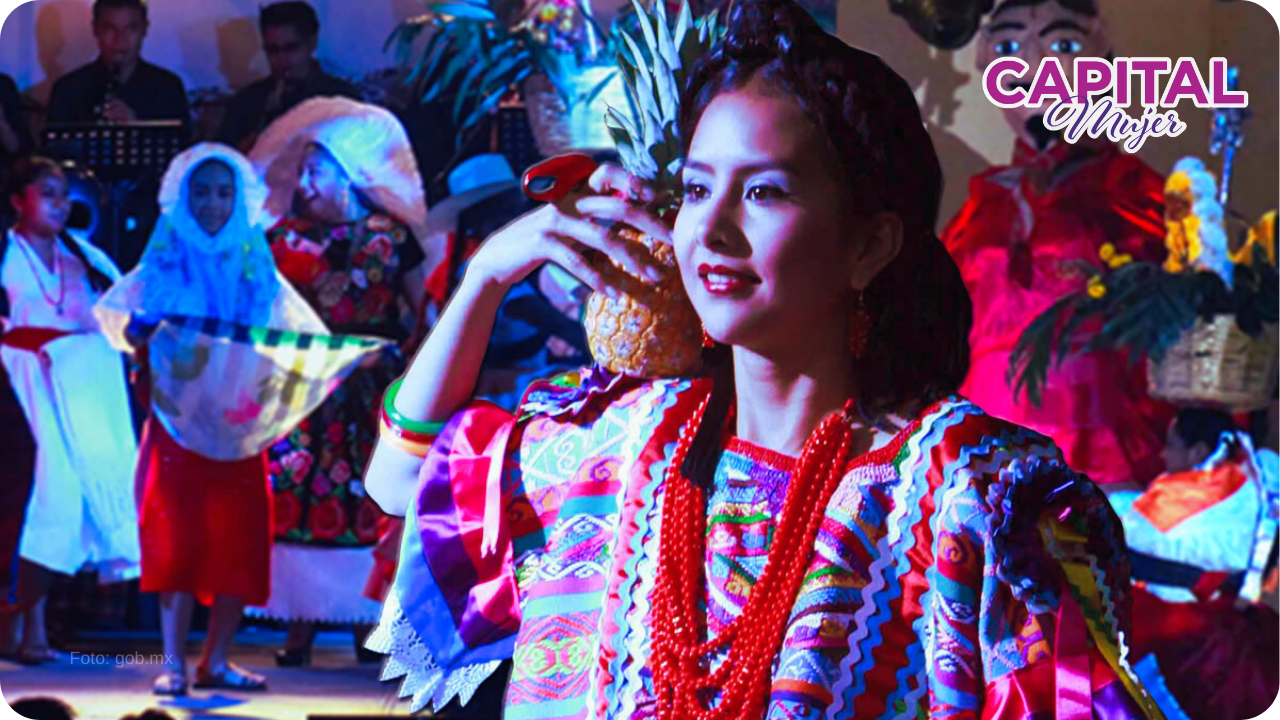 Guelaguetza 2025: los pueblos que no olvidan vuelven a danzar