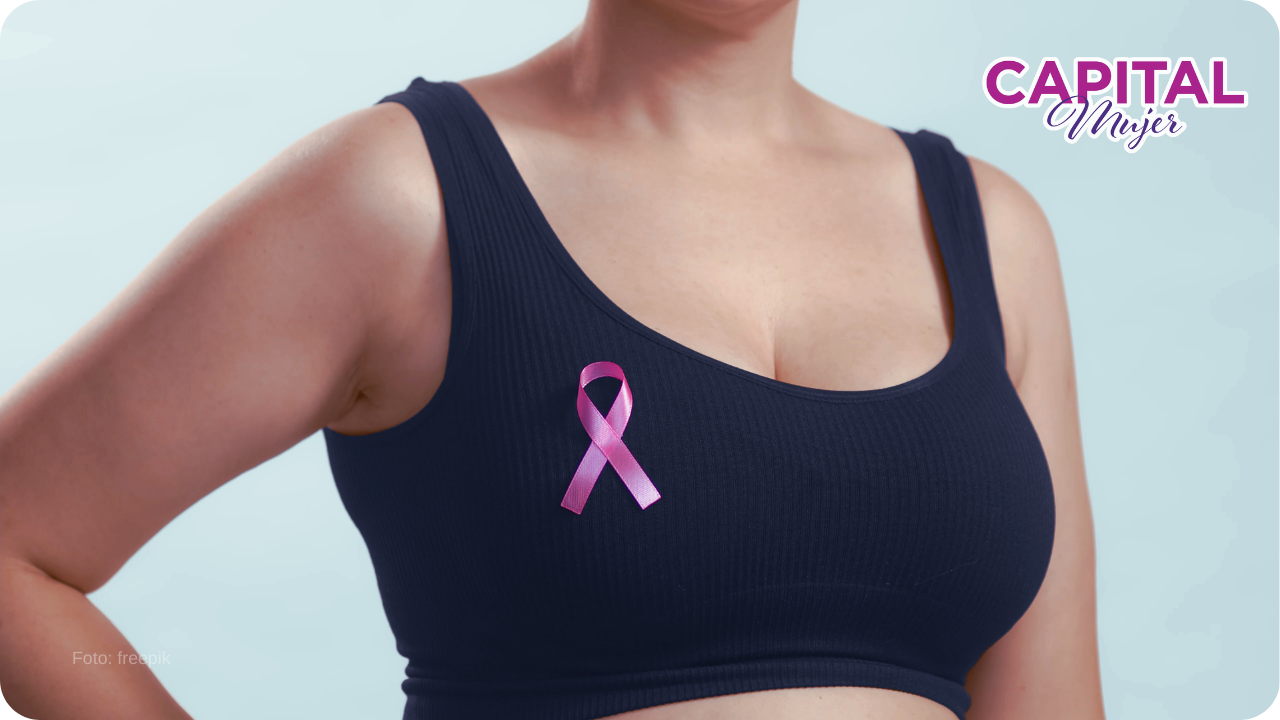 Obesidad y enfermedades del corazón elevan riesgo de cáncer de mama