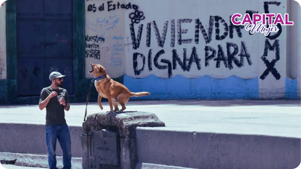 Gentrificación en CDMX: organizan nueva marcha para este domingo
