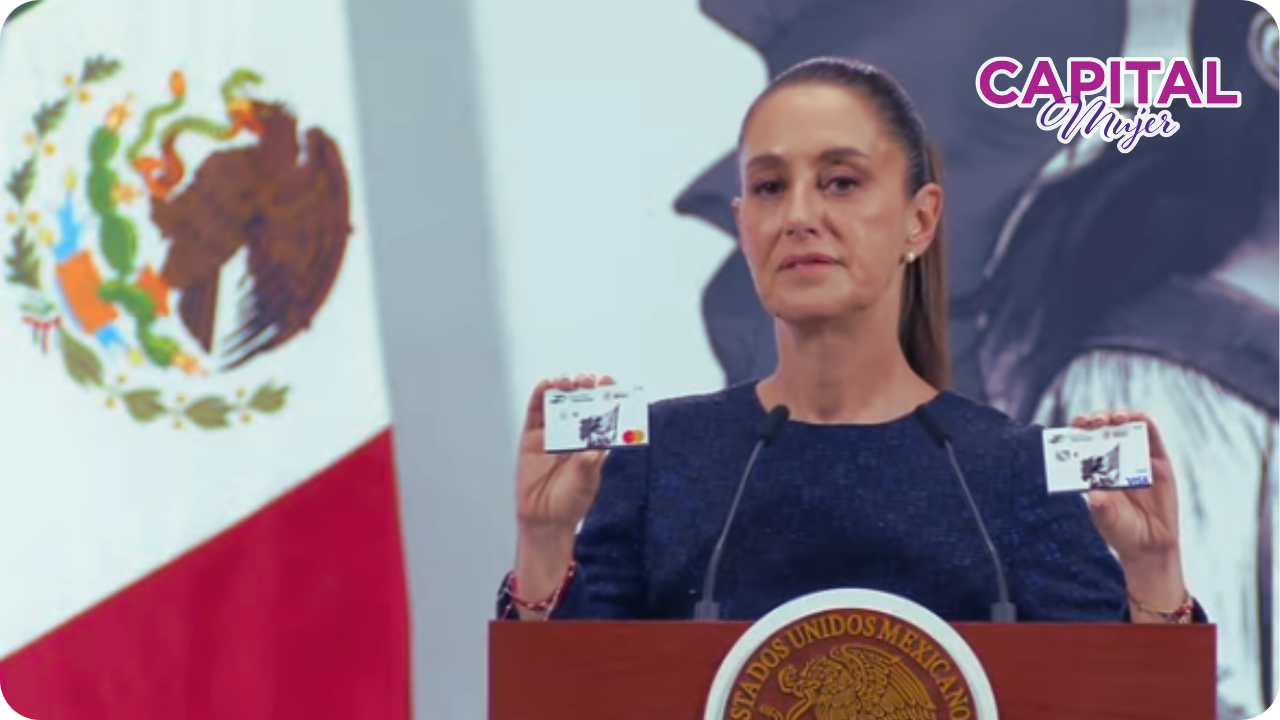 Remesas más baratas: ya opera la tarjeta Finabien en EE.UU.