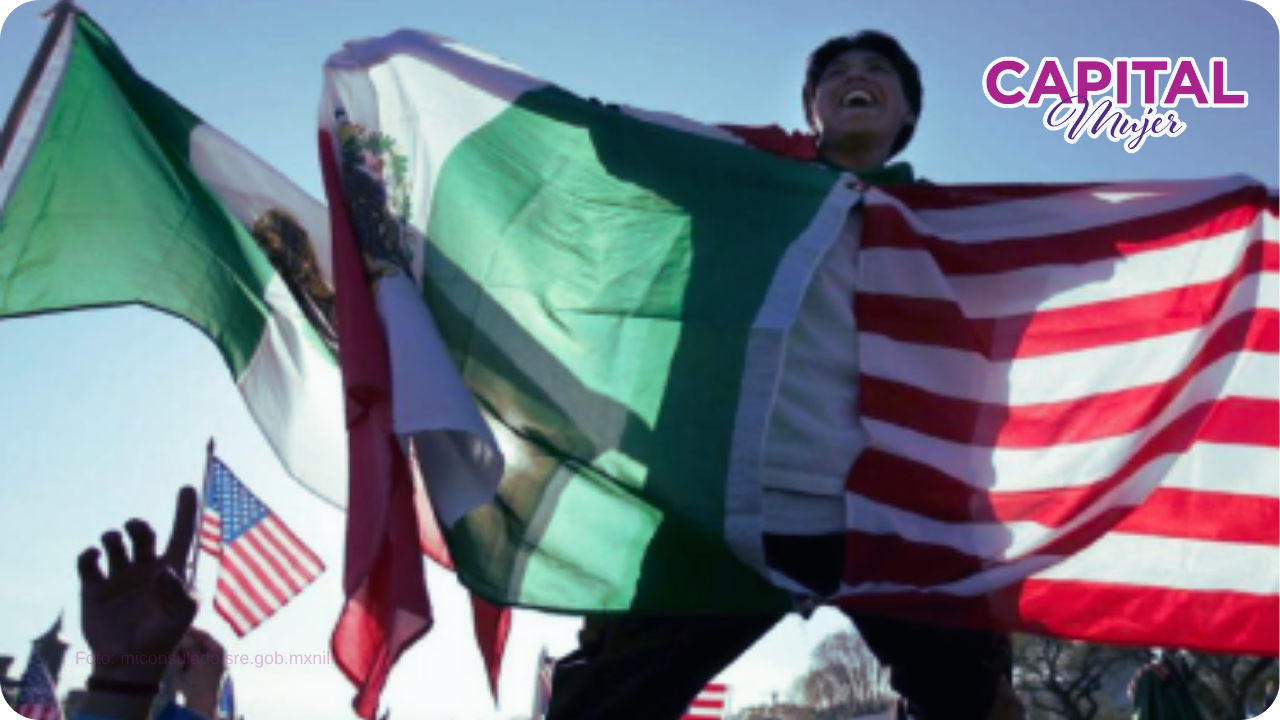 Nuevo modelo consular facilita regreso de migrantes a México
