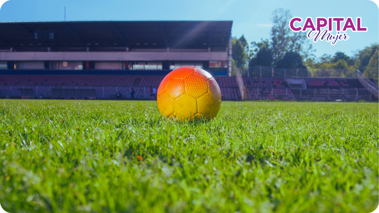 PNUD revela cifras alarmantes de violencia de género en el futbol mexicano