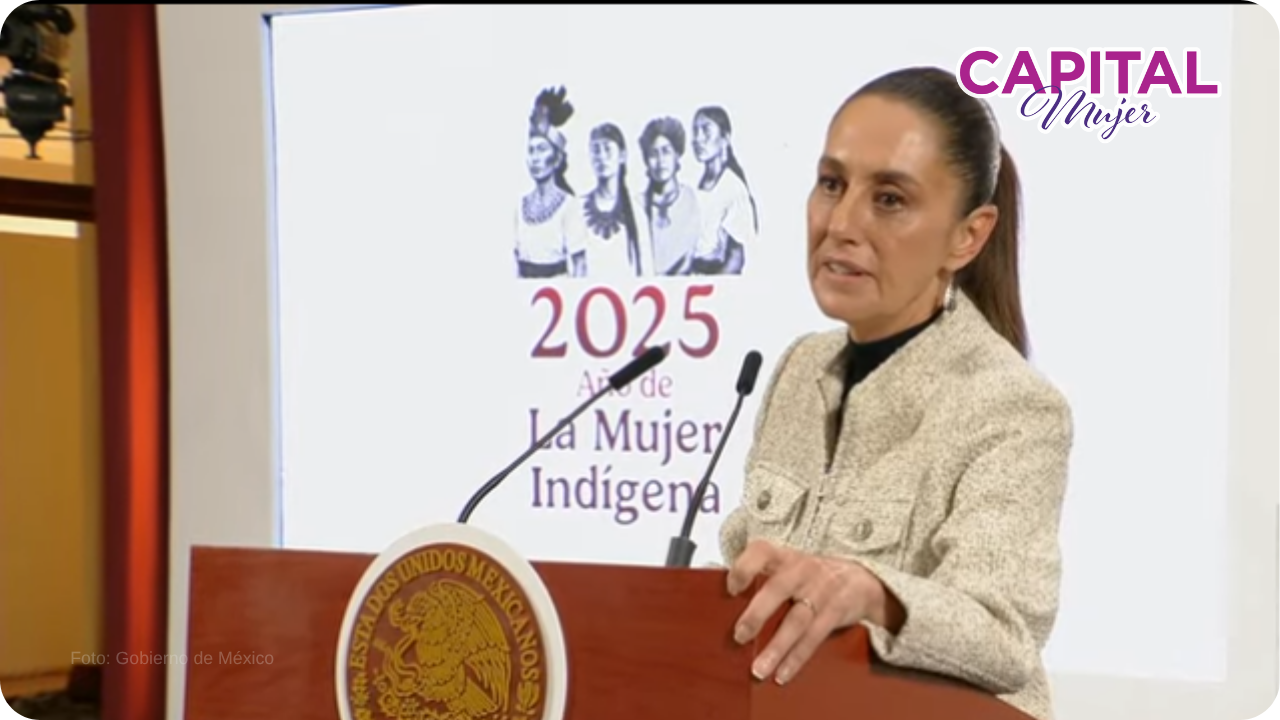 Sheinbaum llama a una atención integral ante feminicidios de menores
