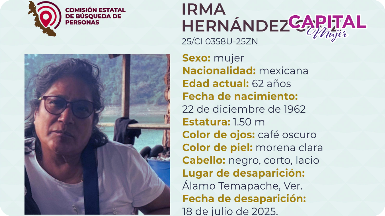 Asesinan a maestra y taxista en Veracruz; Sheinbaum pide esperar investigación