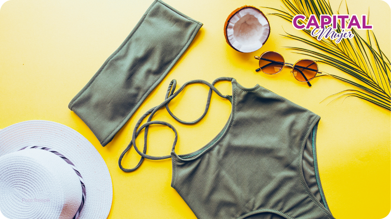 Moda de baño inclusiva en México: celebra tu cuerpo este verano