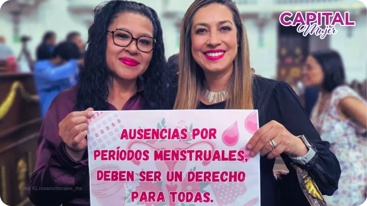 Derecho a menstruar sin castigos: CDMX votará reforma escolar
