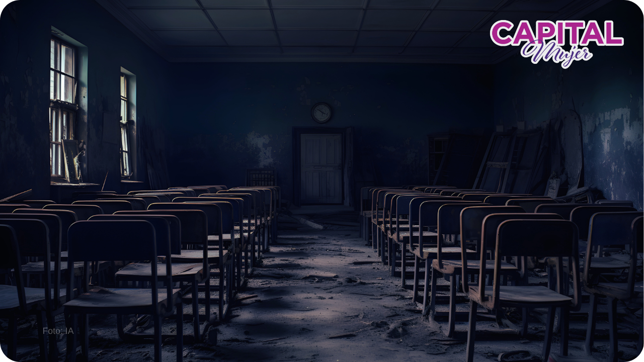 Violencia y silencio en las aulas: dos denuncias que incomodan