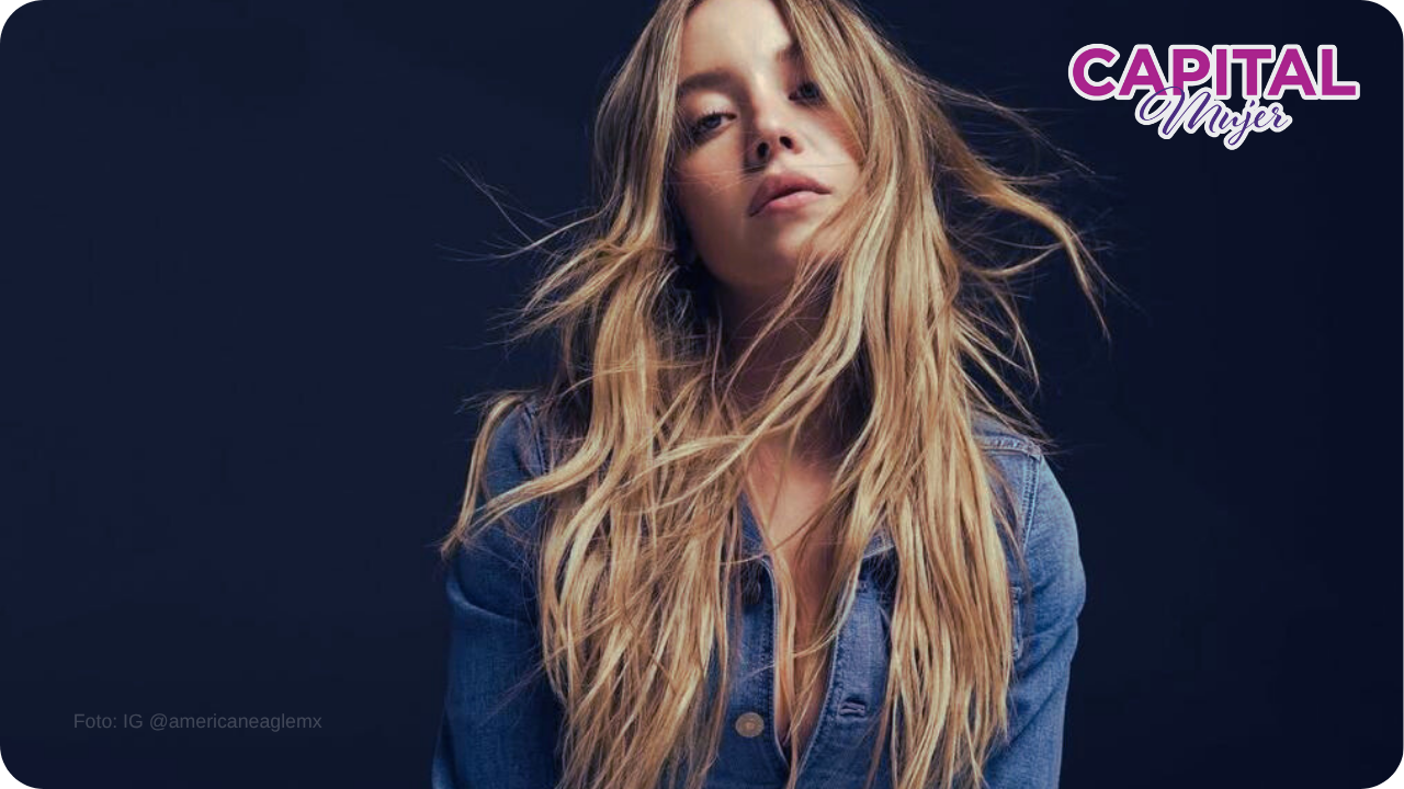 Sydney Sweeney y el retroceso en la inclusión de American Eagle