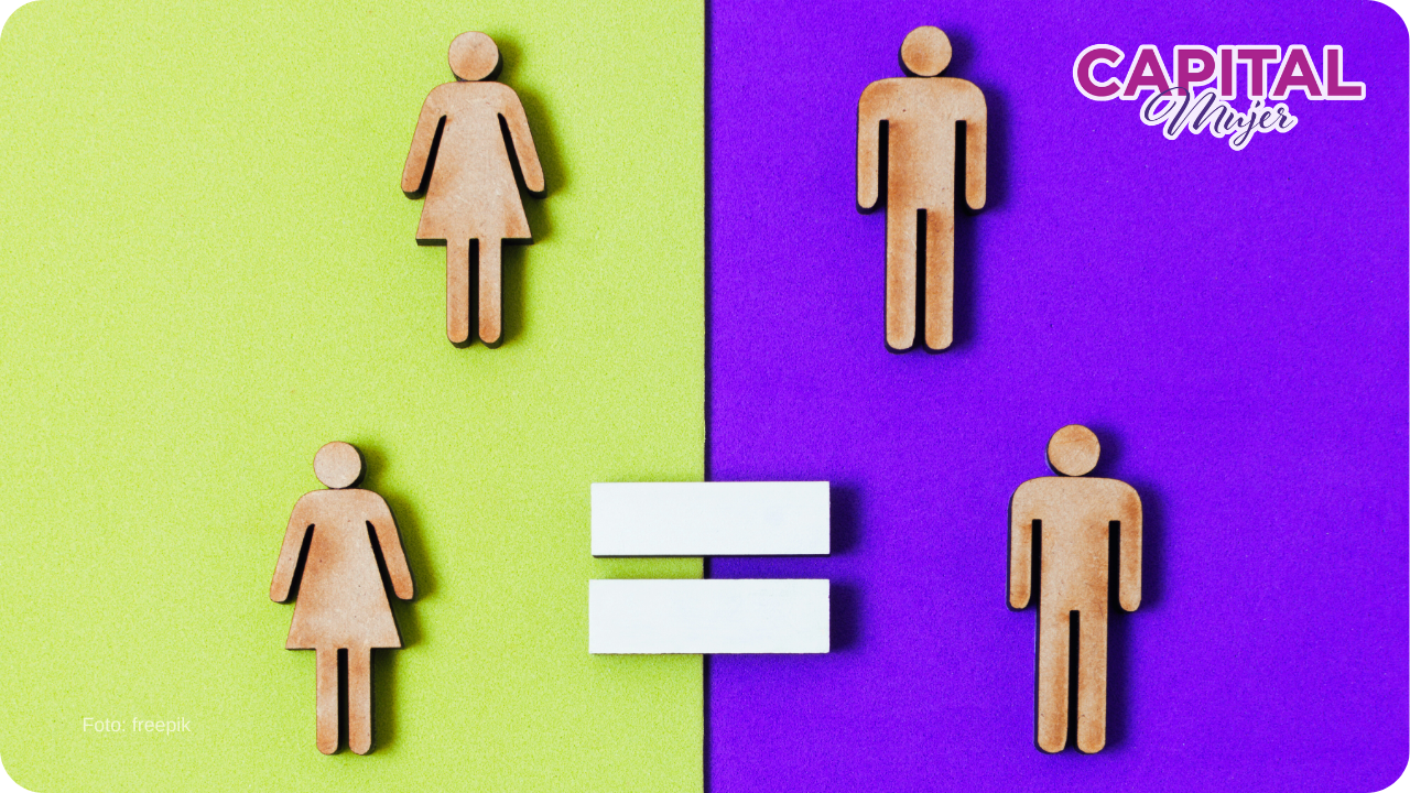 Paridad sustantiva: el derecho de las mujeres a estar en el poder