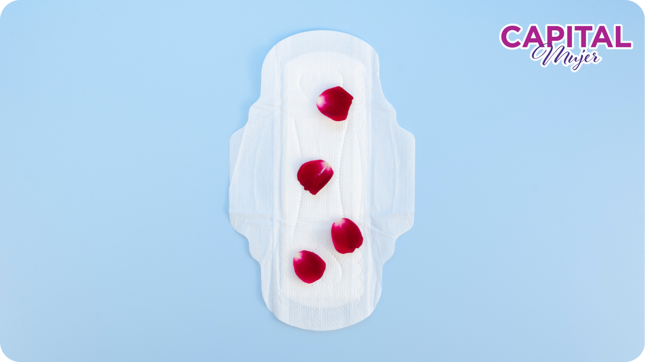  Guía básica de higiene menstrual para niñas y adolescentes